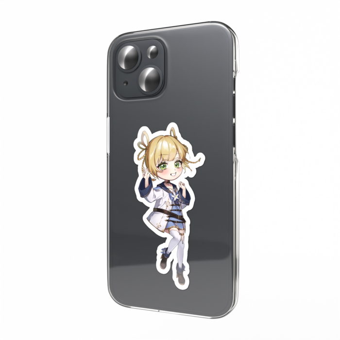 スマホステッカー - 縦