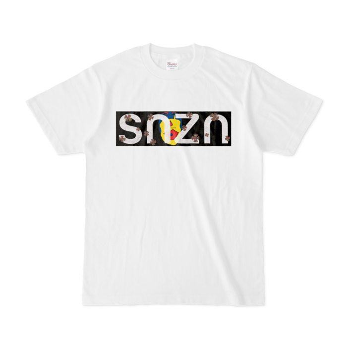 Tシャツ - S - 白