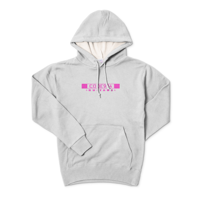 S - レッド×グレー