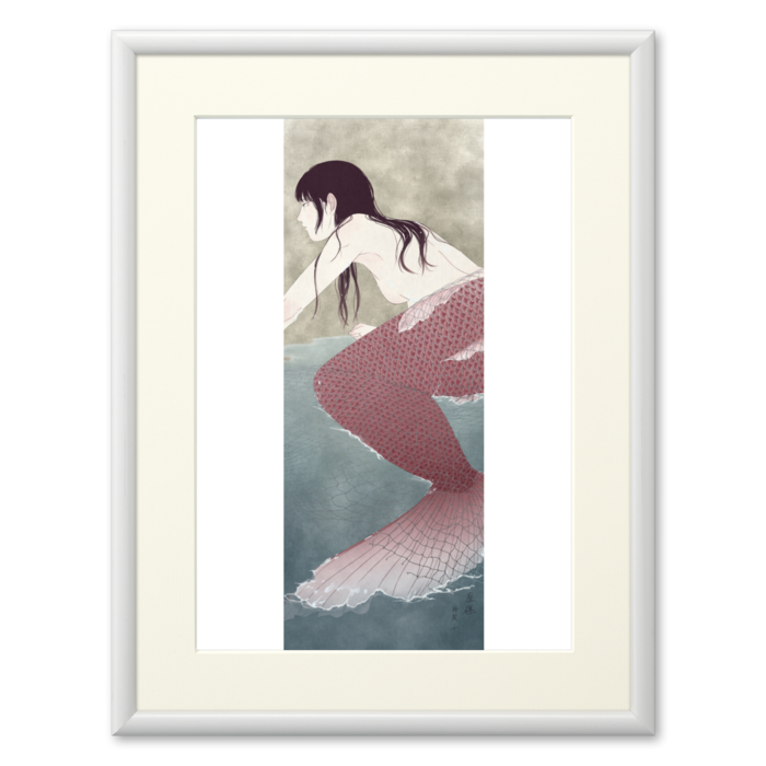 複製画(プリモアート) - A3(1)