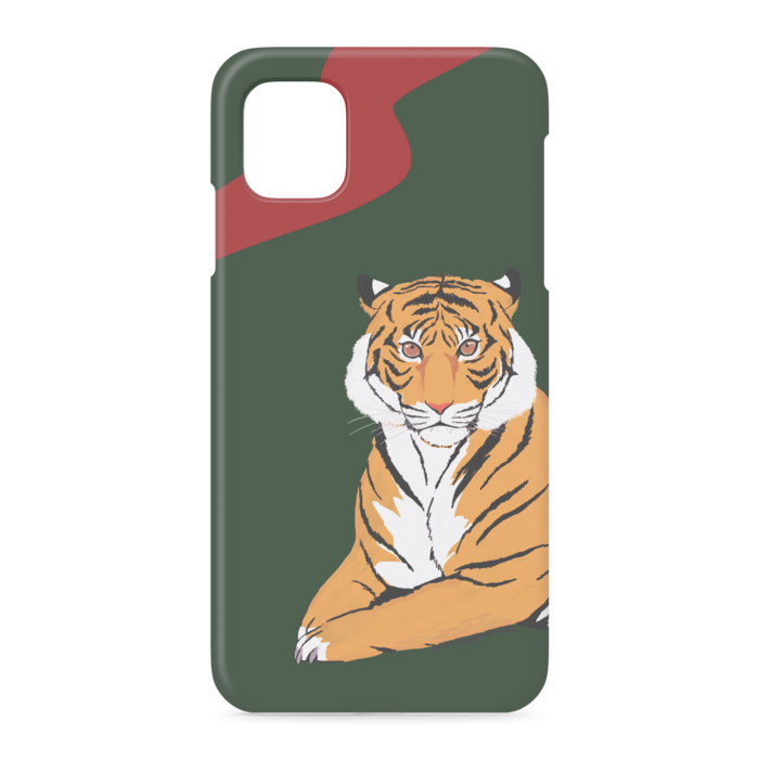 iPhoneケース - iPhone 11 - 側面あり