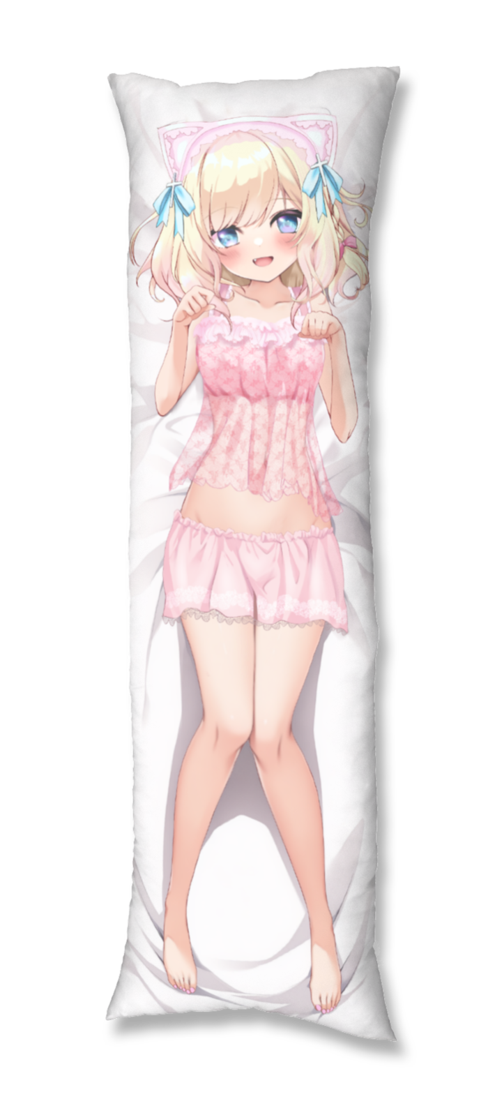 抱き枕カバー - 500x1600(mm)