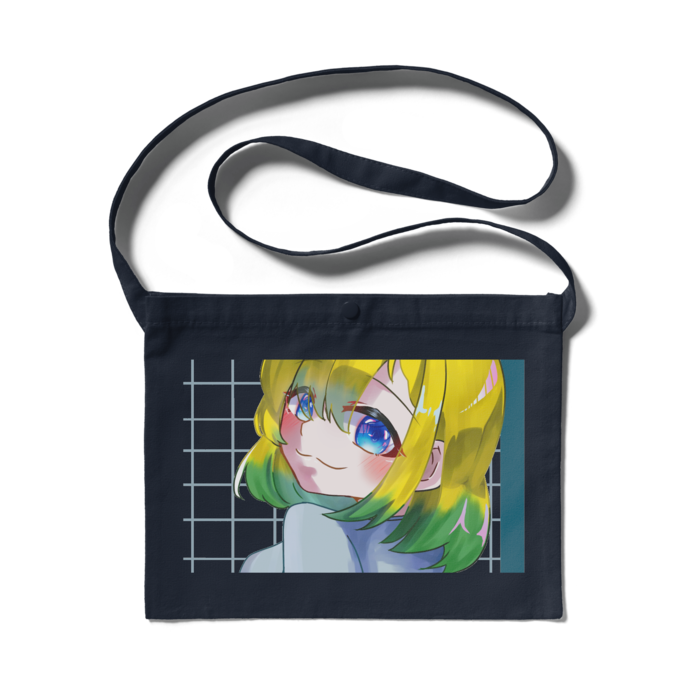 サコッシュ - 300 x 230 (mm)(3)