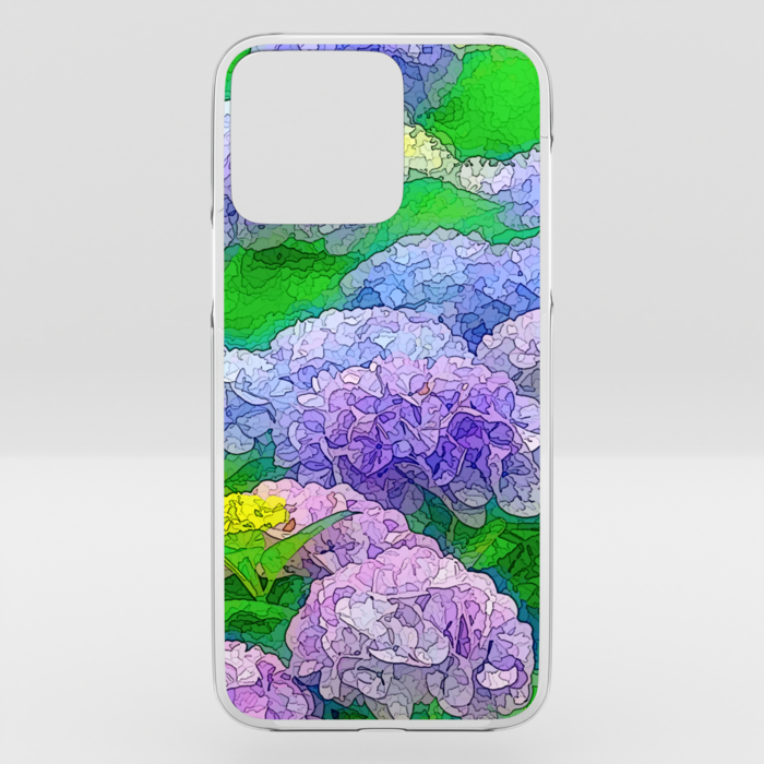 クリアiPhoneケース - iPhone 14 Pro Max
