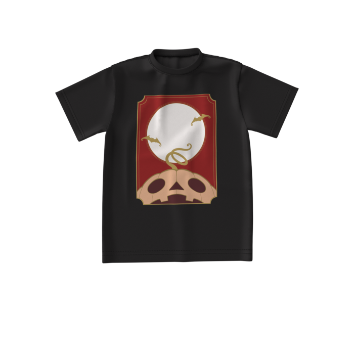 ビッグシルエットTシャツ - S - 正面