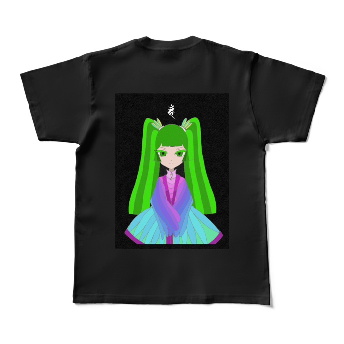 カラー M