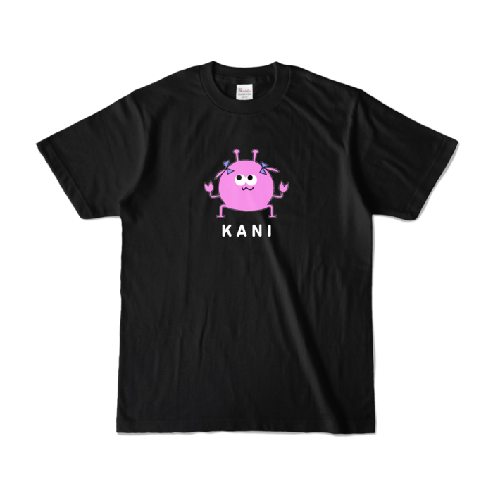「KANI」 - S