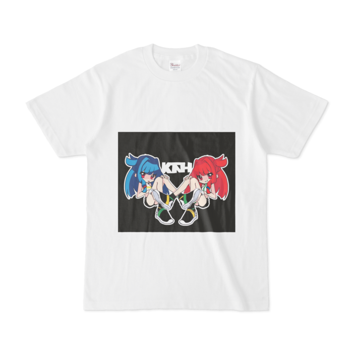 Tシャツ - S - 白