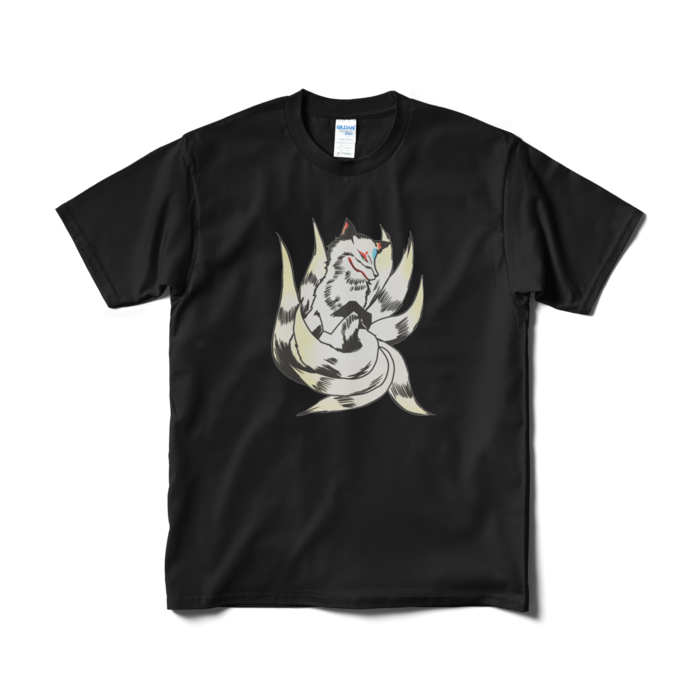 Tシャツ(短納期) - M - ブラック