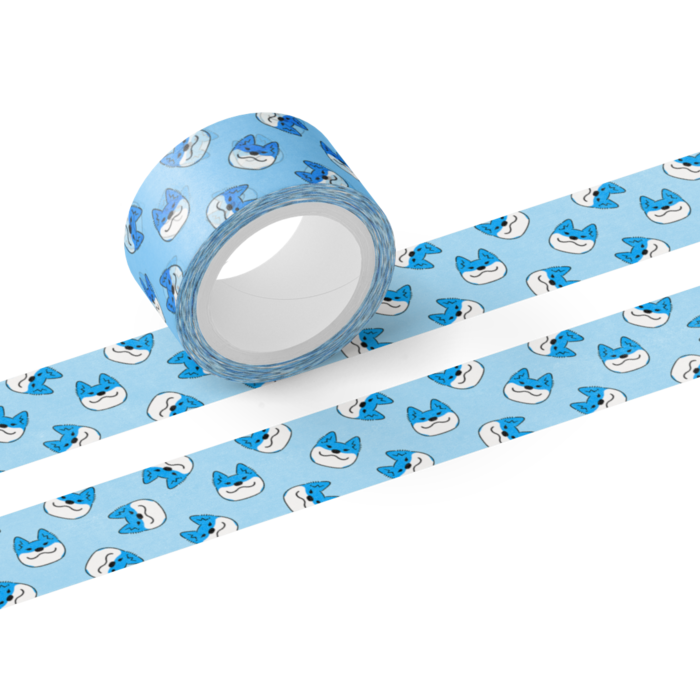 マスキングテープ - テープ幅 20mm