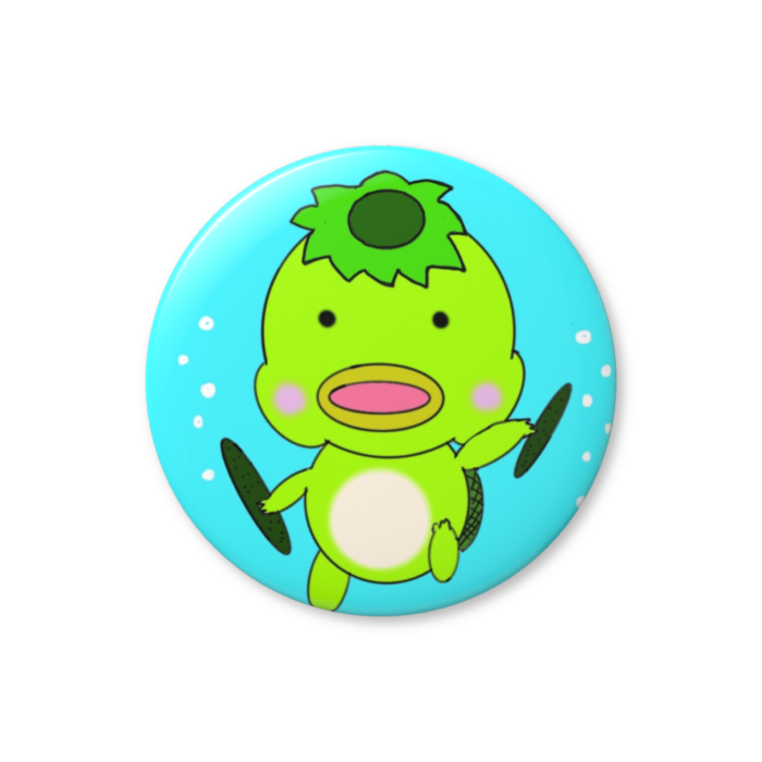 缶バッジ（バリュー） - 25mm