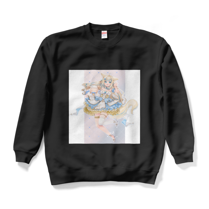 スウェット - XL - ブラック