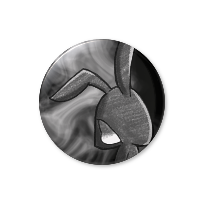 缶バッジ（バリュー） - 56mm