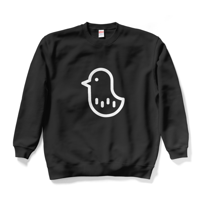 スウェット - XL - ブラック