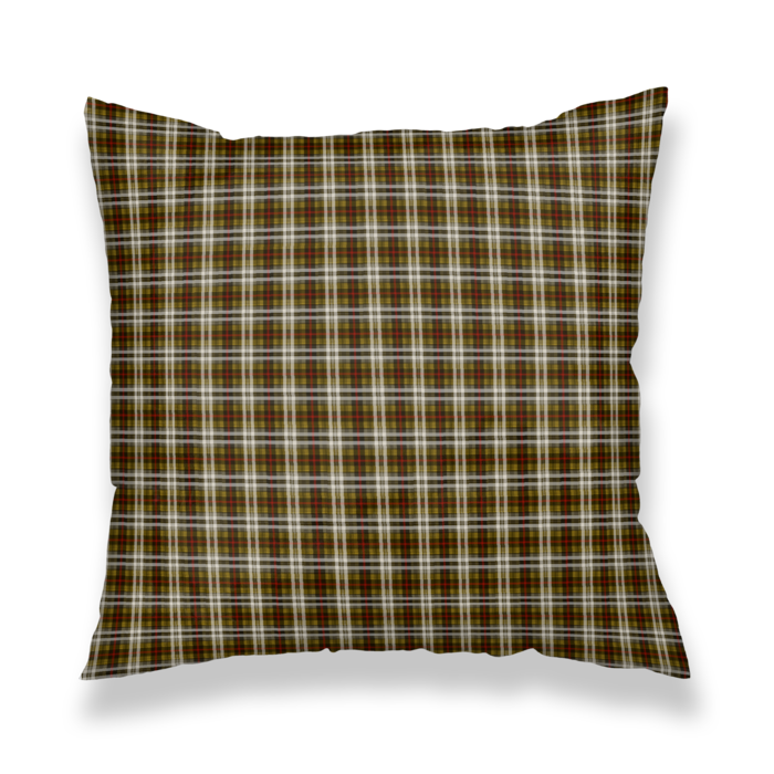 クッションカバー (チェックNo5)