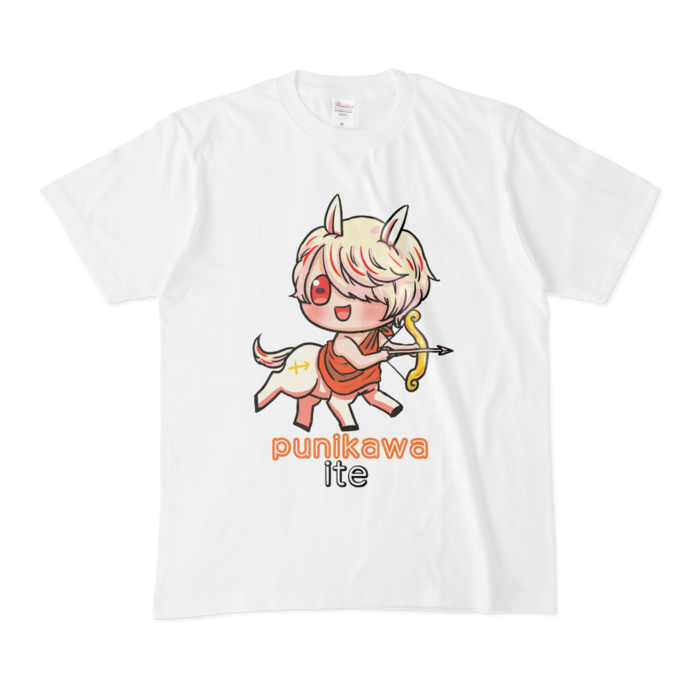 いて座 - M - 白