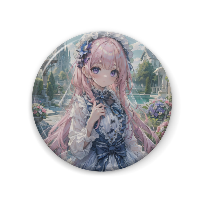 缶バッジ - 57mm