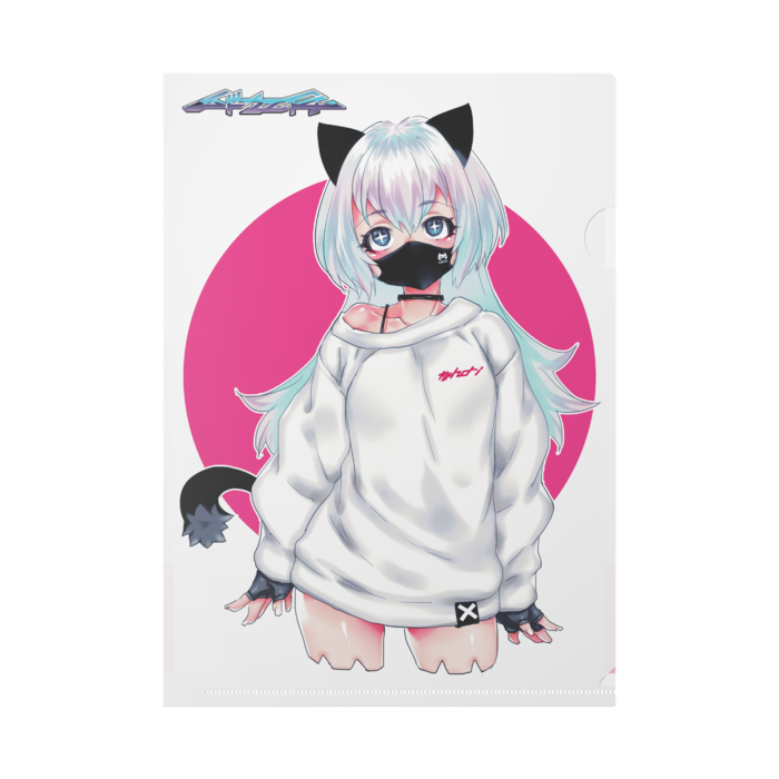 アイコンちゃんなんよファイル