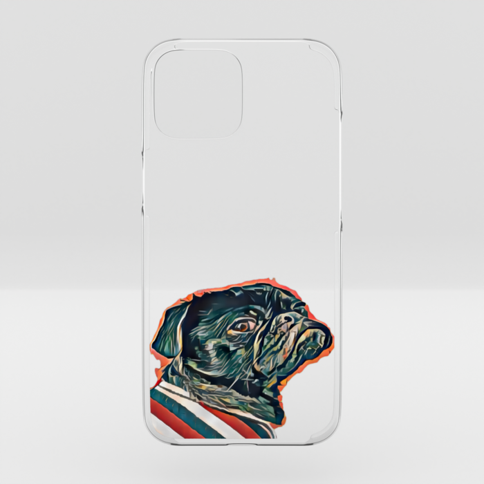 クリアiPhoneケース - iPhone 15