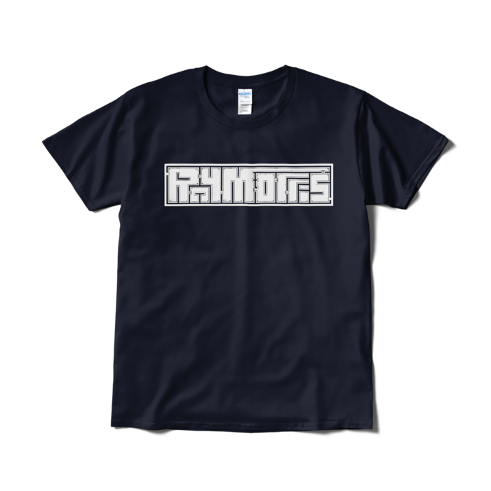 Tシャツ（短納期） - L - ネイビー