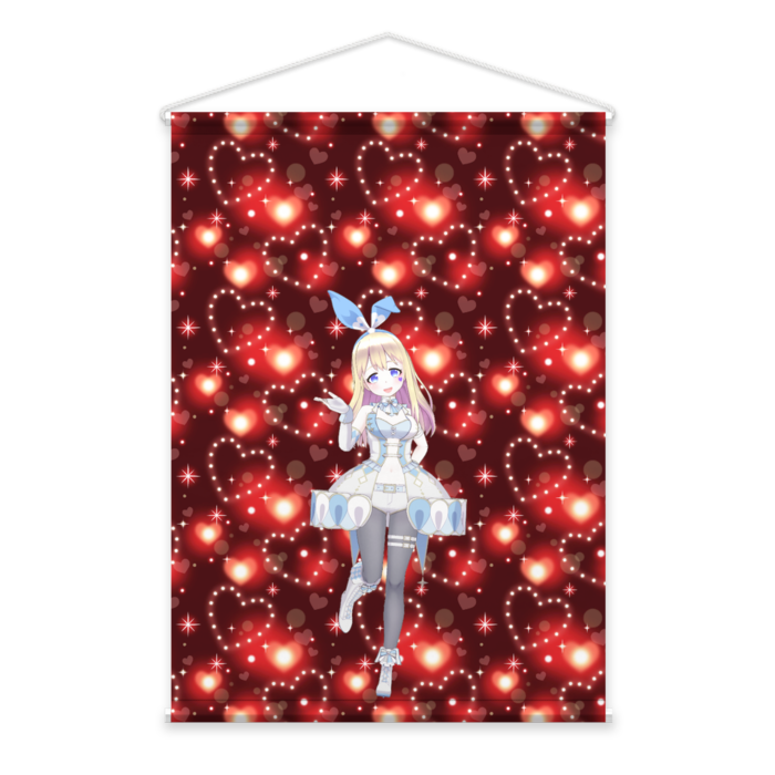 タペストリー - B2縦