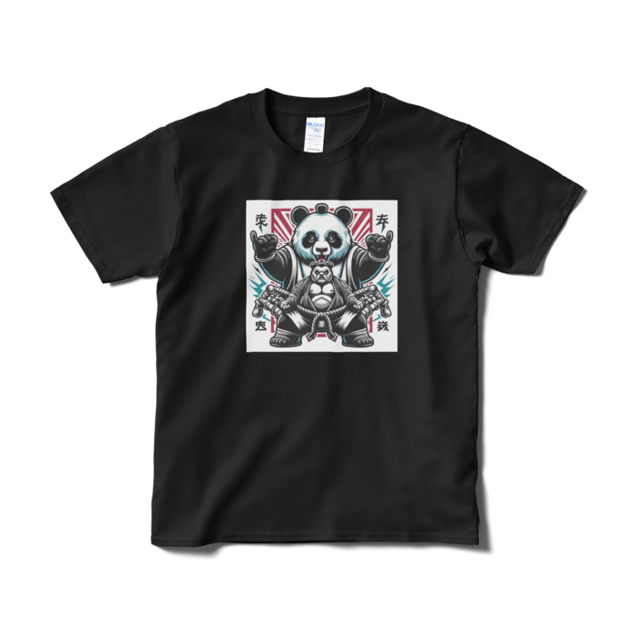 Tシャツ（短納期） - S - ブラック