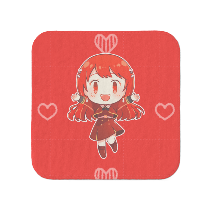 Red - 小