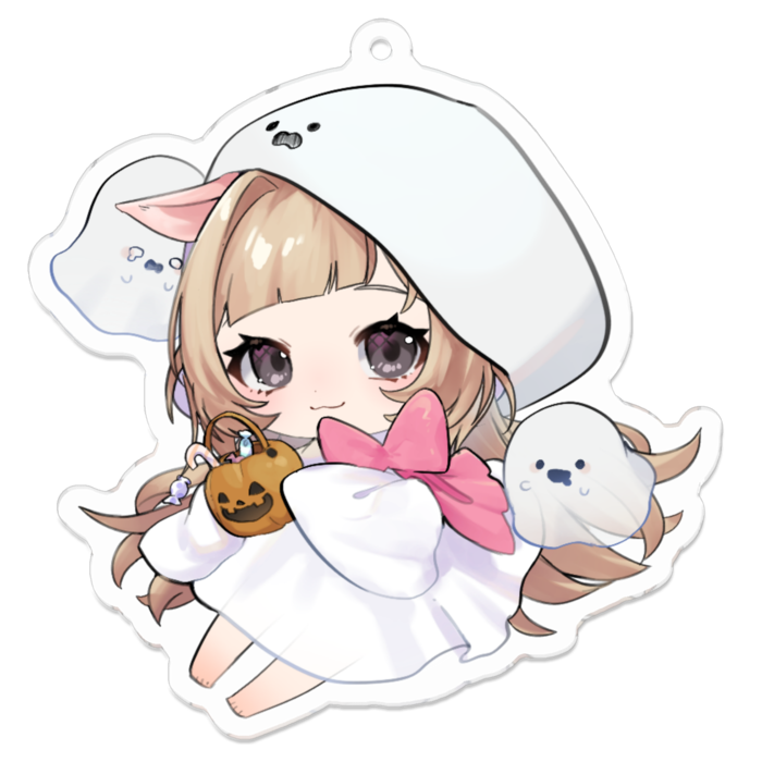 ほほえみ