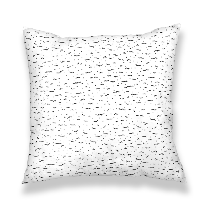 クッションカバー - 450x450(mm)