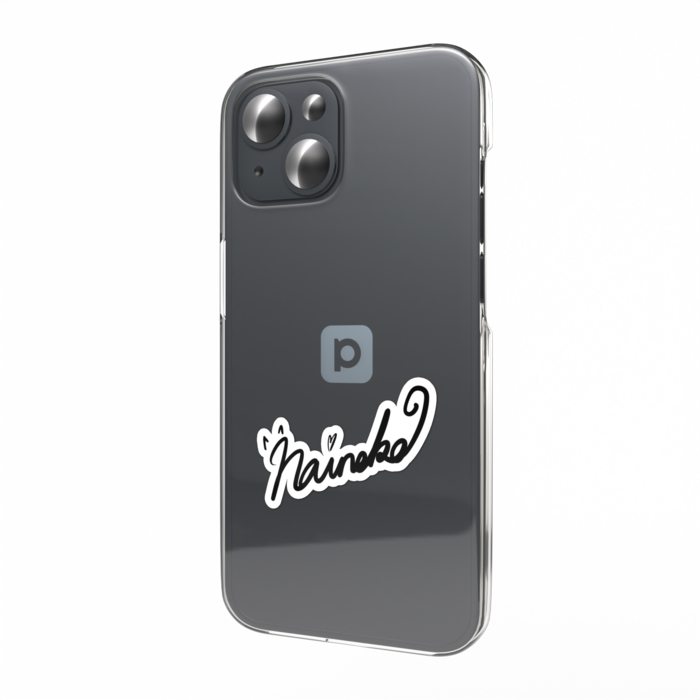 スマホステッカー - 縦