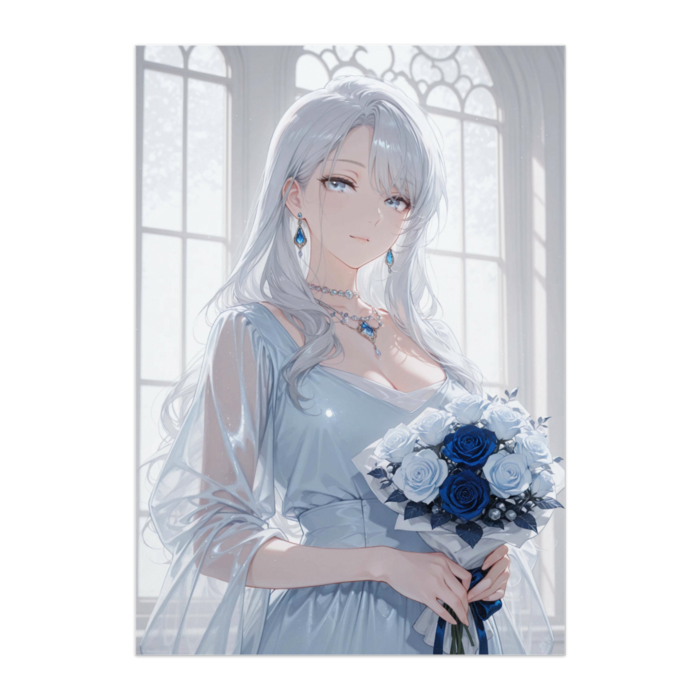 ポスター - A2