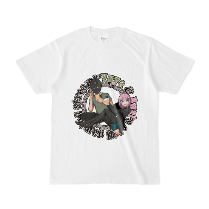 Tシャツ - S - 白