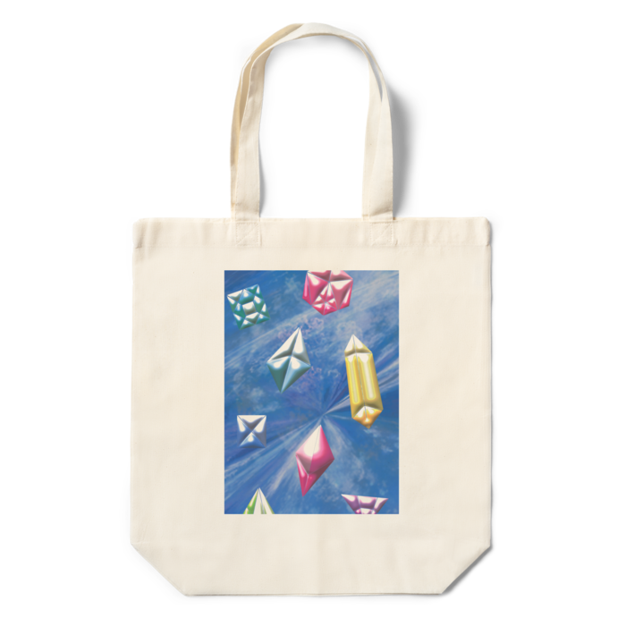 エコバッグ - 360×370×110(mm)