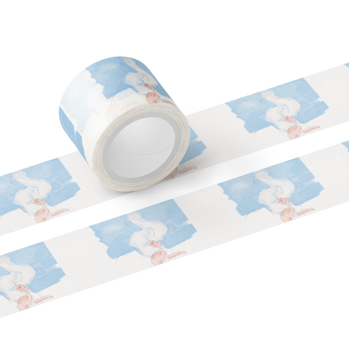 マスキングテープ - テープ幅 30mm