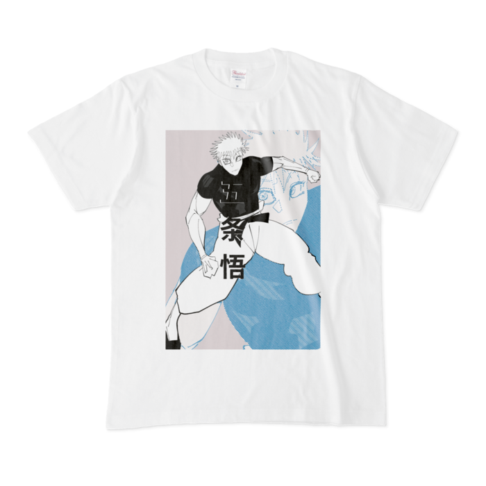 Tシャツ - M - 白