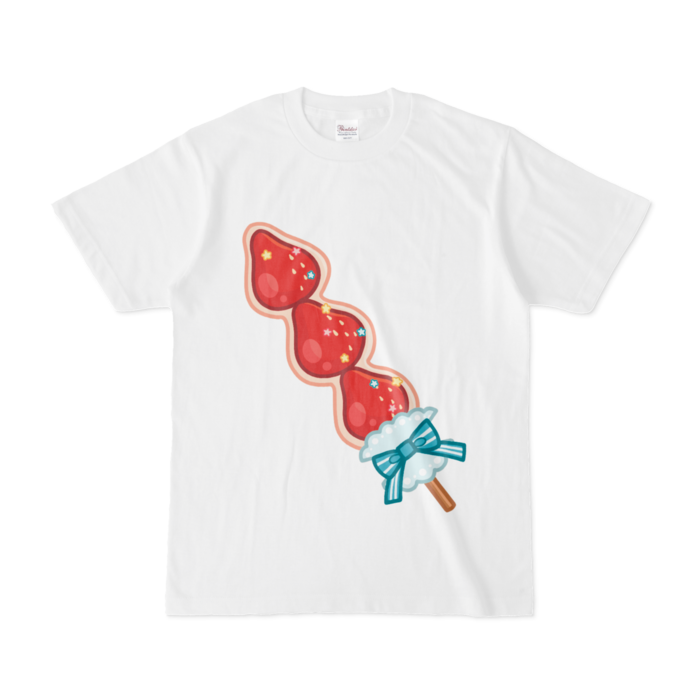 Tシャツ - S - 白