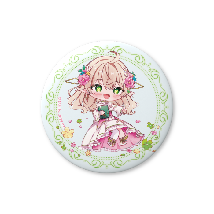 缶バッジ(バリュー) - 56mm