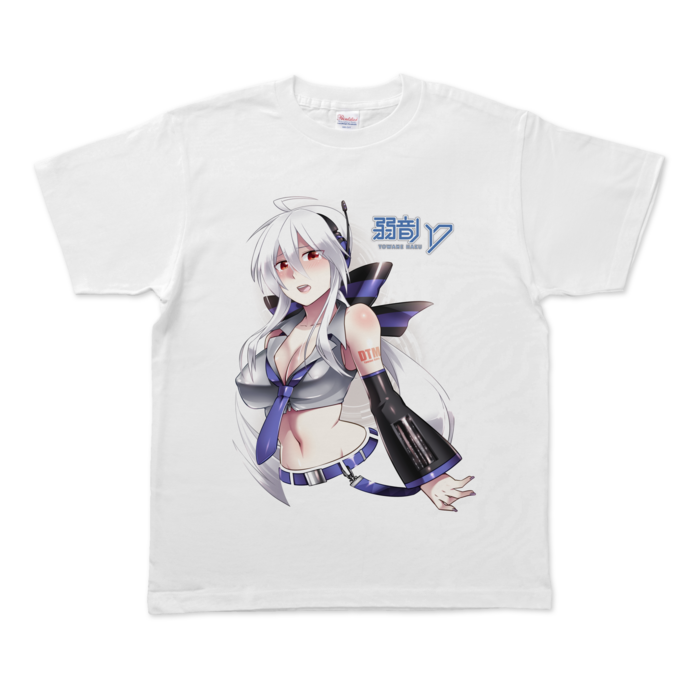 Tシャツ - M