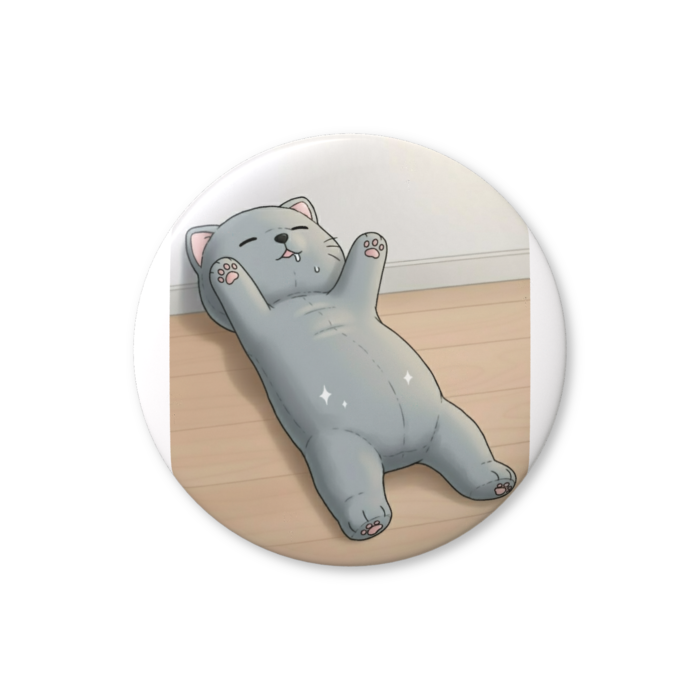 缶バッジ（バリュー） - 44mm