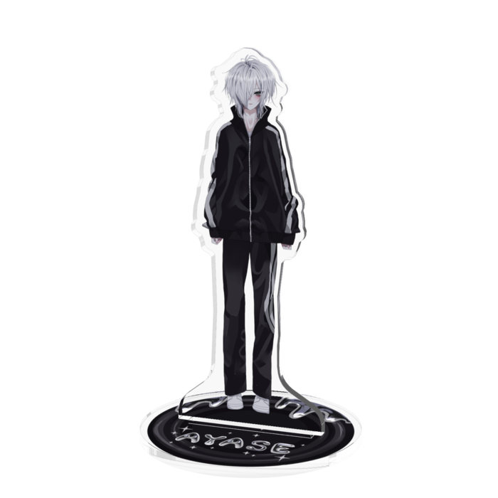 Mサイズ - 100x100mm