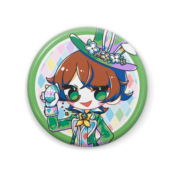 缶バッジ - 57mm