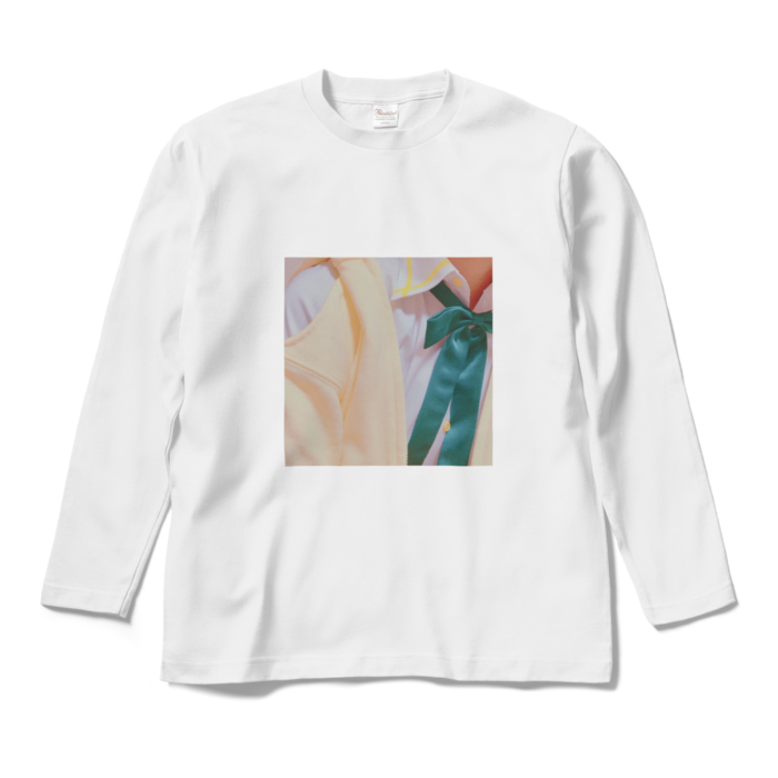 手野陽来Tシャツ - M