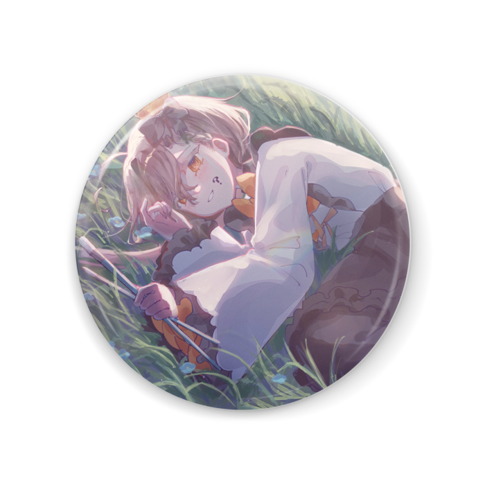 缶ミラー - 56mm