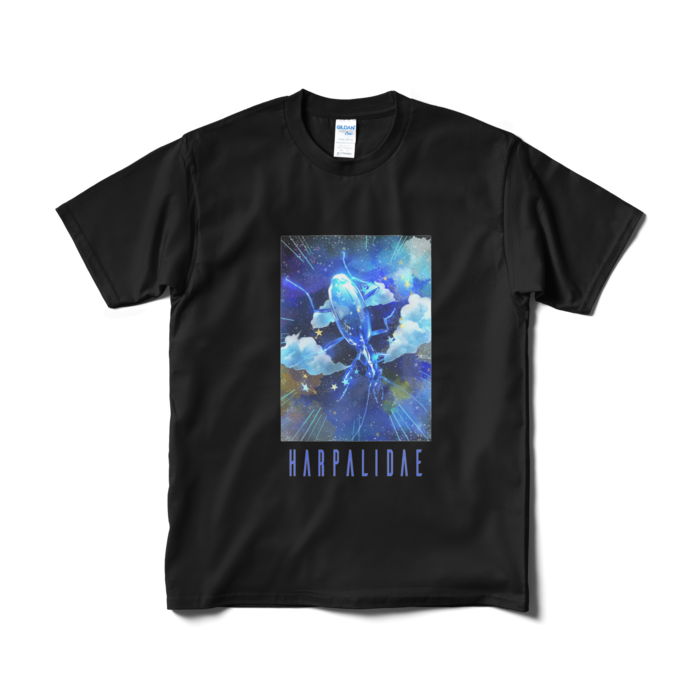 Tシャツ（短納期） - M - ブラック
