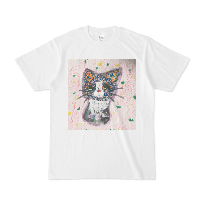 Tシャツ - S - 白