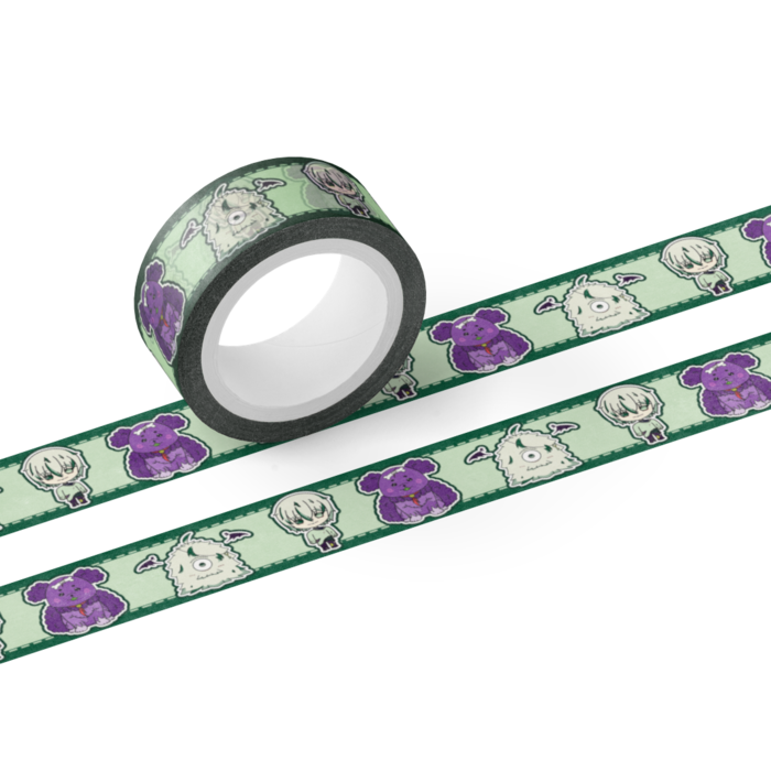 マスキングテープ - テープ幅 15mm