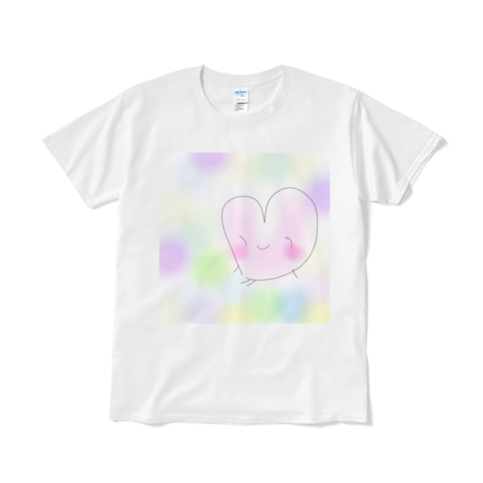 Tシャツ（短納期） - L - ホワイト