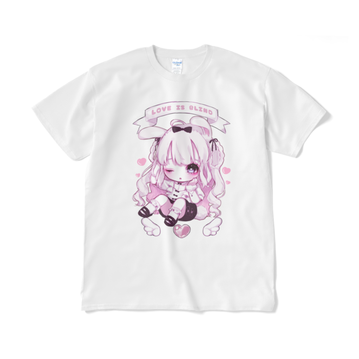 Tシャツ(短納期) - XL - ホワイト