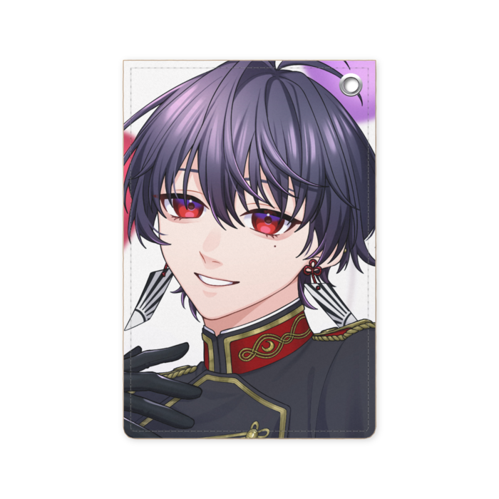 パスケース - 70 x 105 (mm)