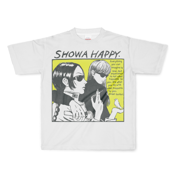 フルグラフィック - L 